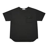 Amazon.co.jp: ファイテン(phiten) リカバリーウェア ポケットT